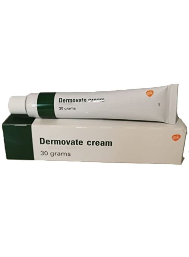 Dermovate Cream 30 gm