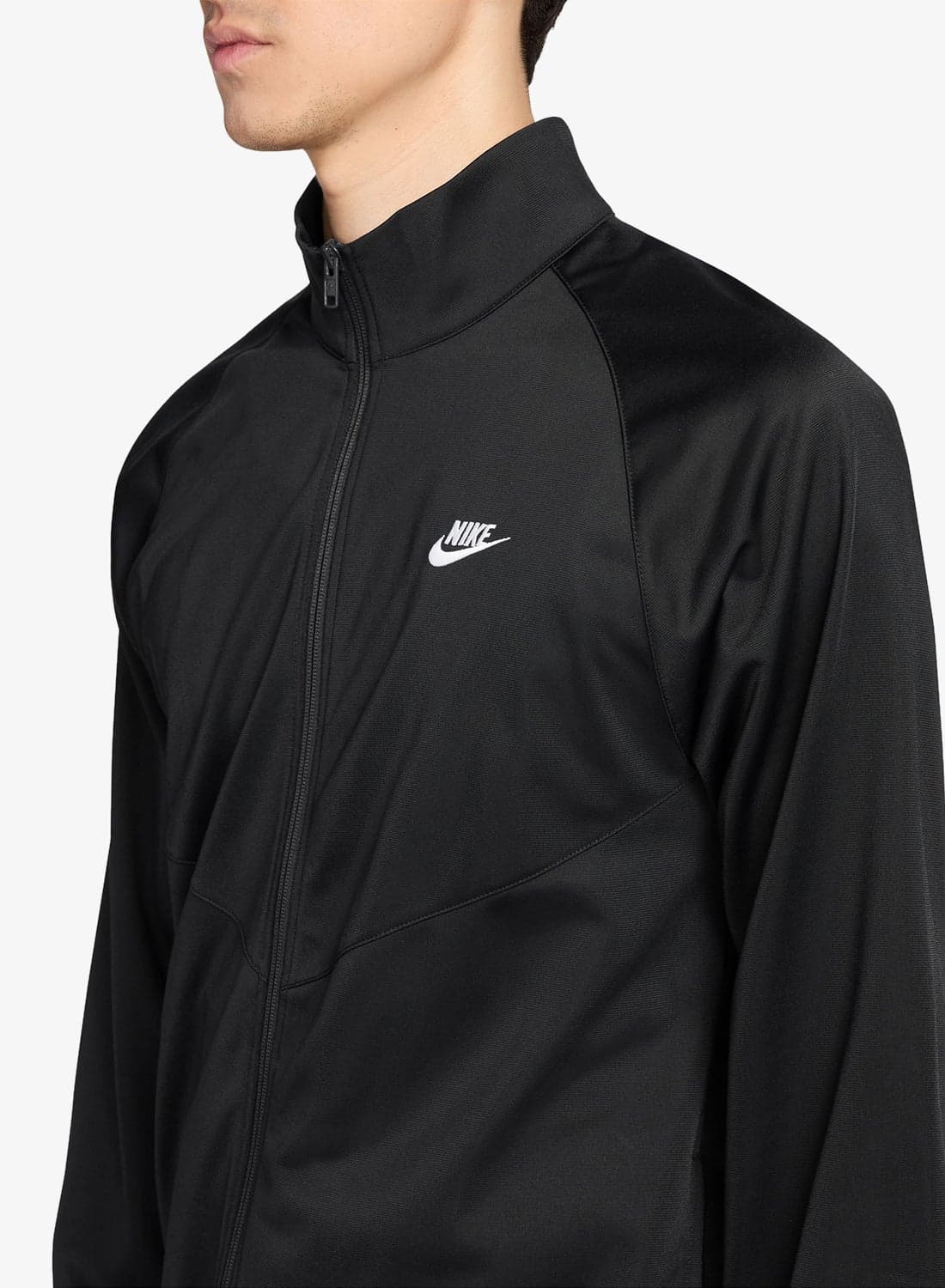 Woven Park Tracksuit