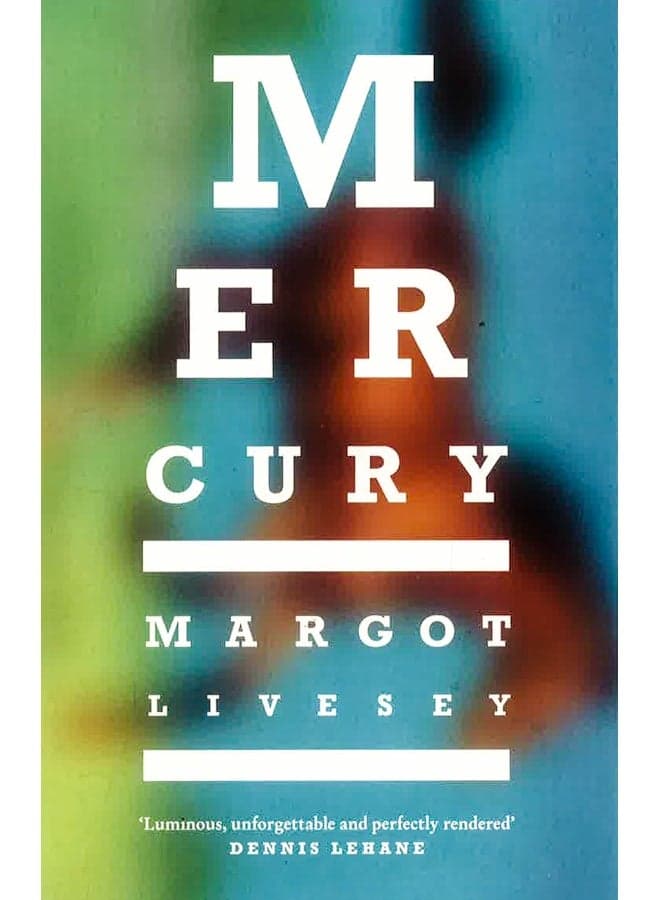 Mercury
