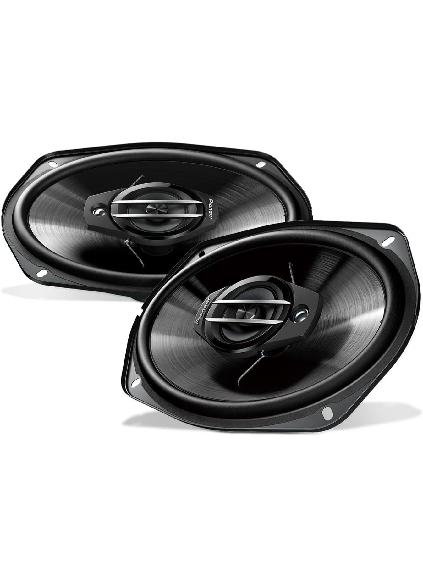 Pioneer TS-G6930F 6" x 9" 3-Way Coaxial Speaker 400W Max