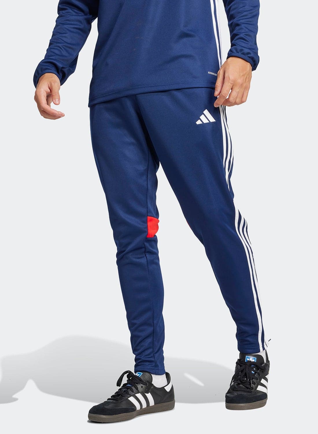 Tiro25 Essential Pants