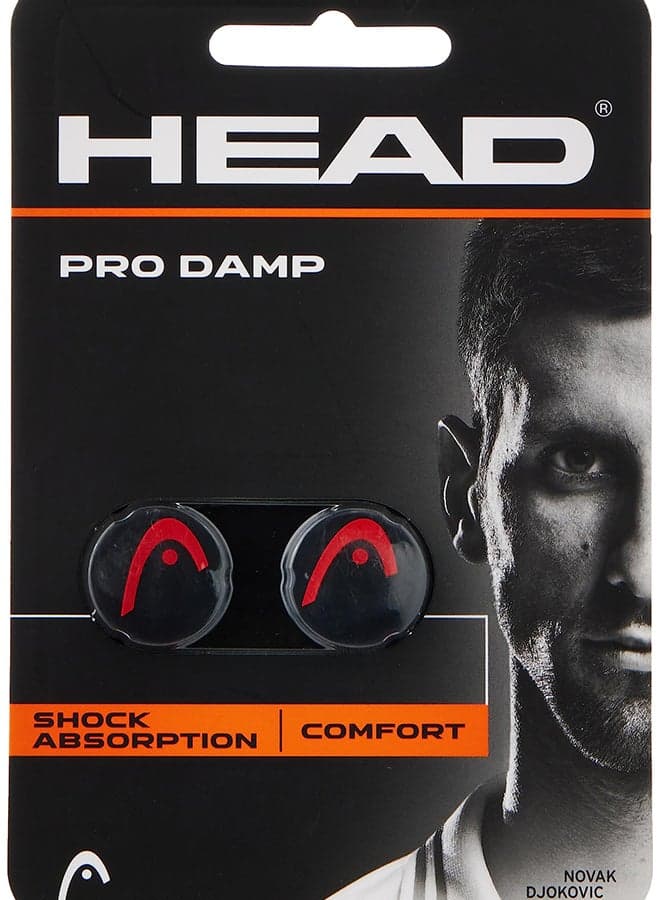 Pro Tennis Dampener One Size