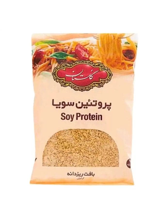 Soy Protein With Fine Texture- 250gms