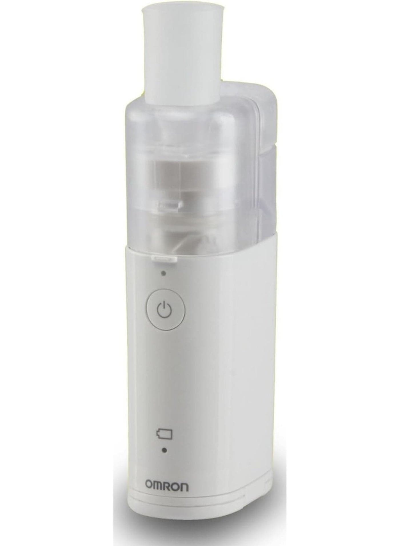 MicroAIR U100 Portable, Pocket-Sized, Silent Mesh Nebuliser