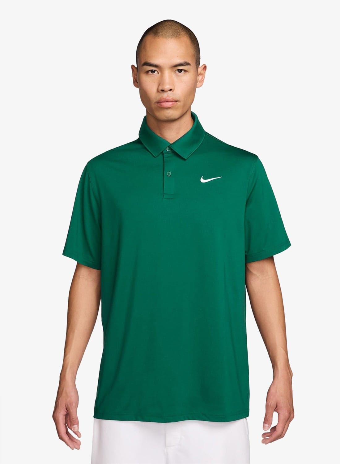 Dri-Fit Good Solid Logo Polo