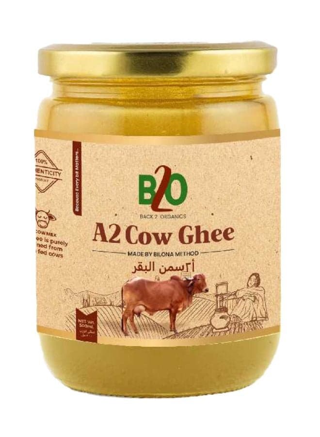 A2 Cow Ghee