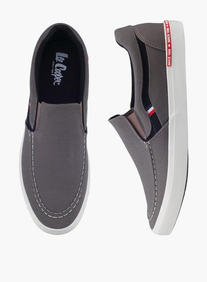 Men Slip-On Loafers