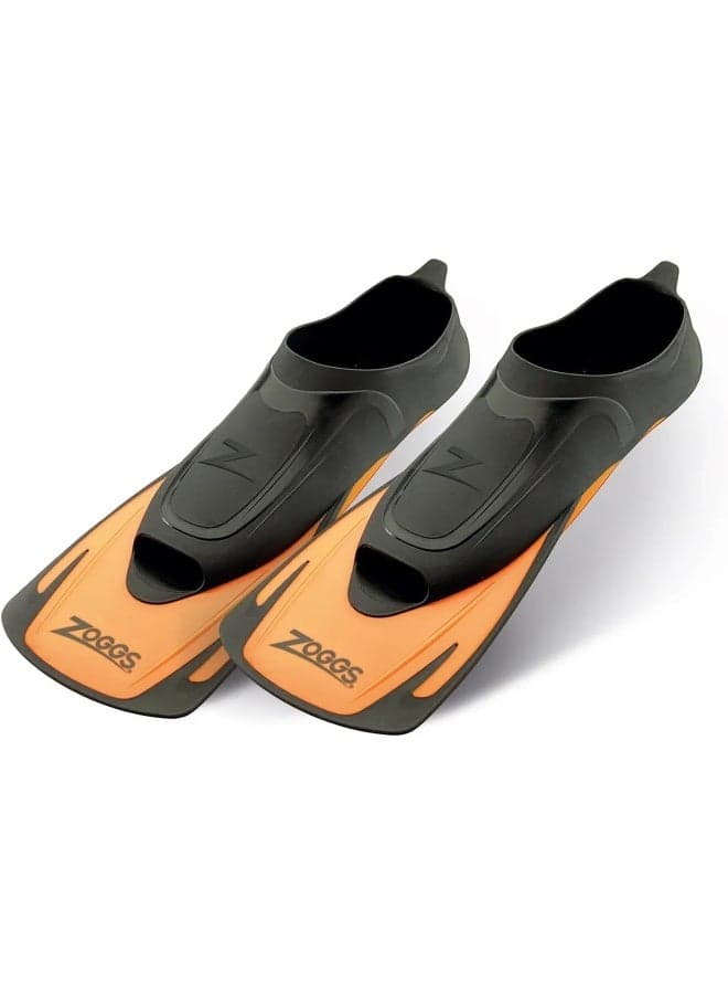 Swim Fin Energy Fins