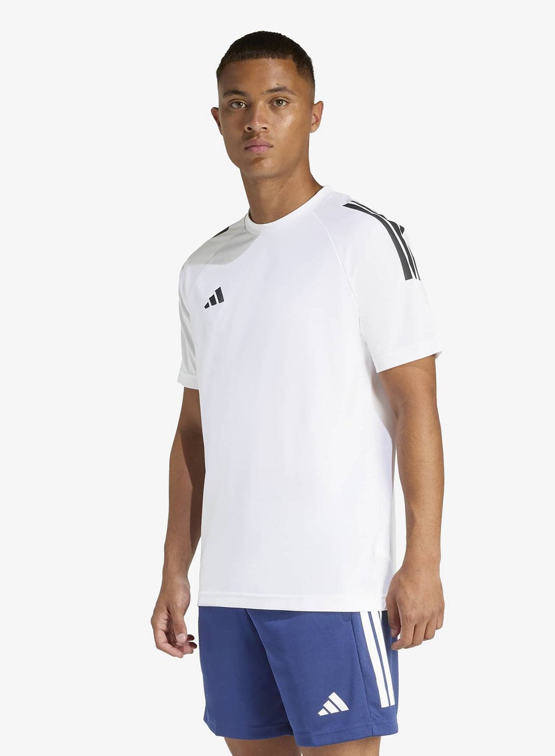 3-Stripes Climacool Sereno T-Shirt