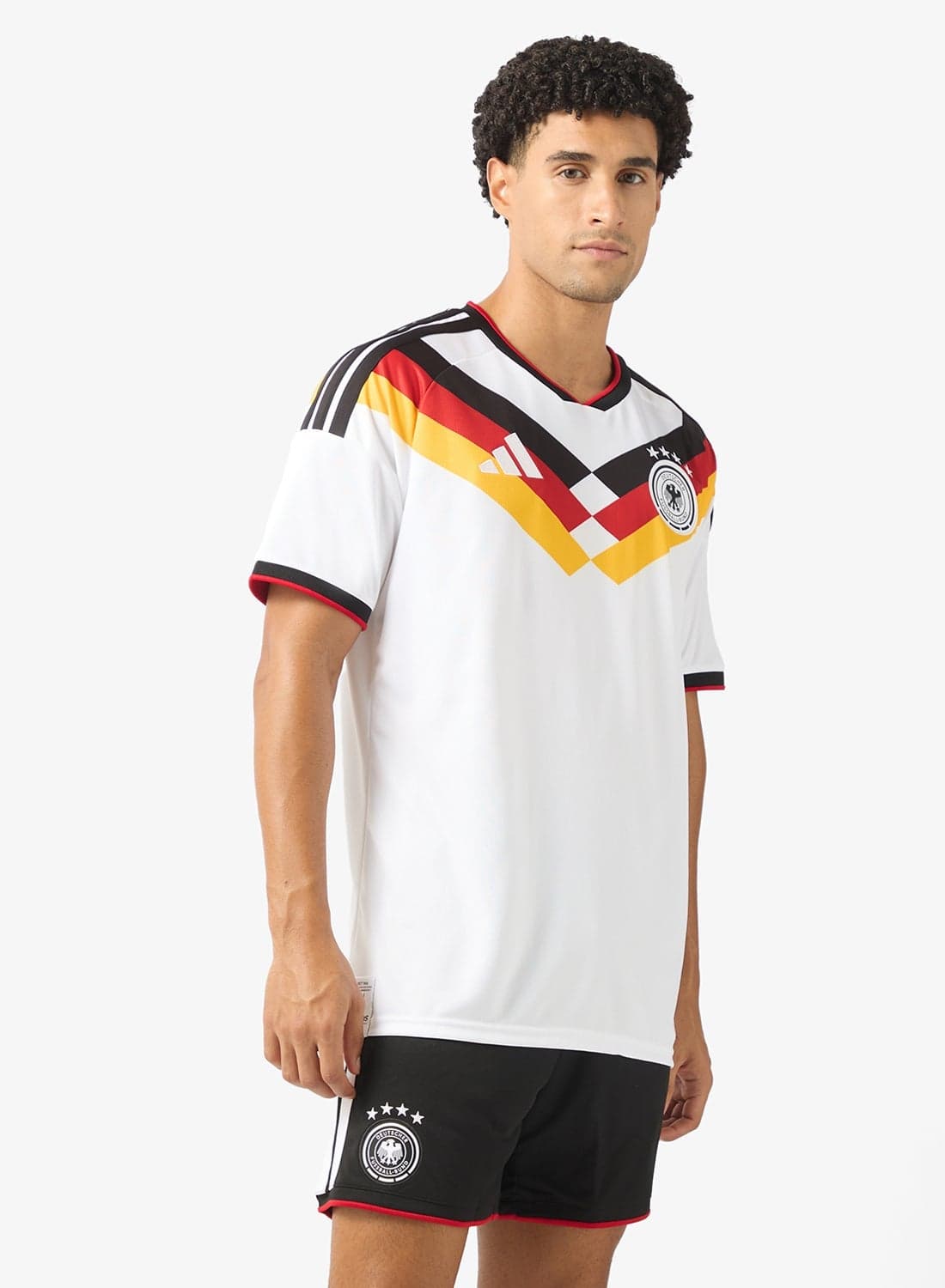 Germany 2026 Home Jersey