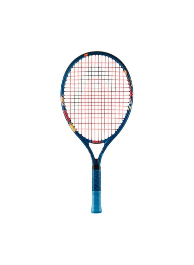 Blue 21 inch Junior Tennis Racquet - Paw Patrol Edition 21 inch - Premium tennis_racquets designed for performance, durability, and comfort