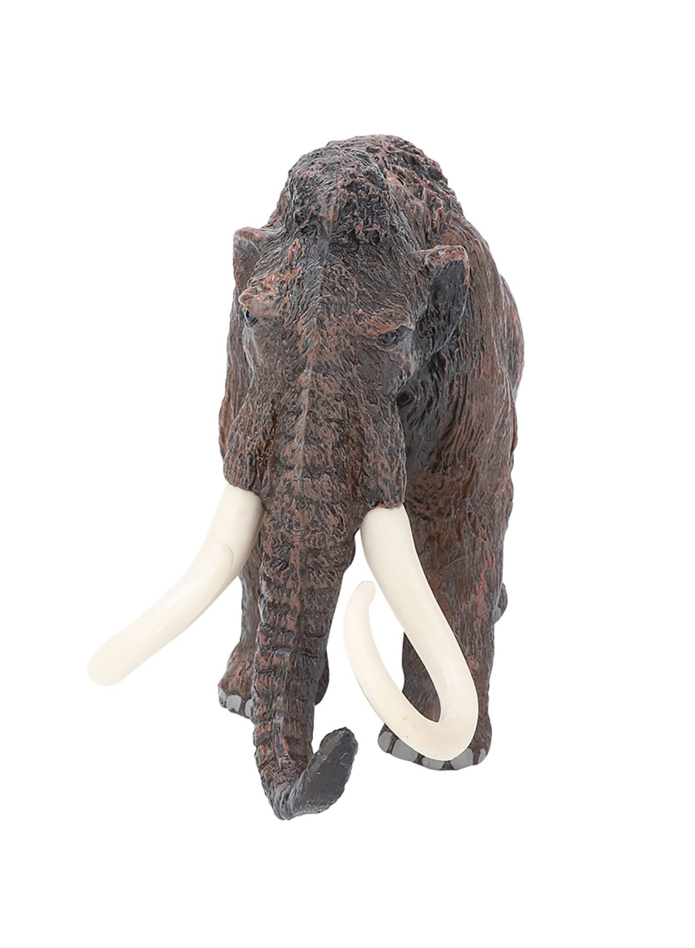Simulated Animal Model Mammoth African Elephant Model Toy