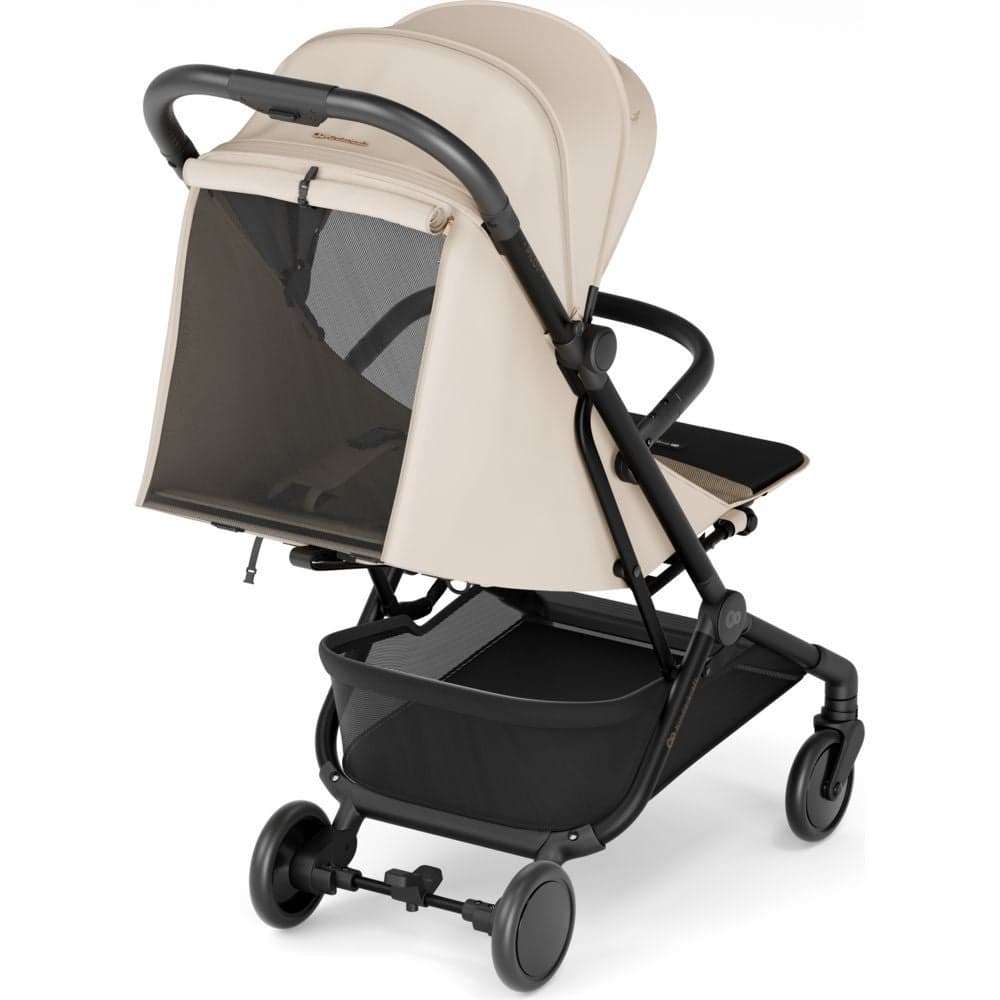 Kinderkraft - Pilot 2 Stroller - Soft Beige