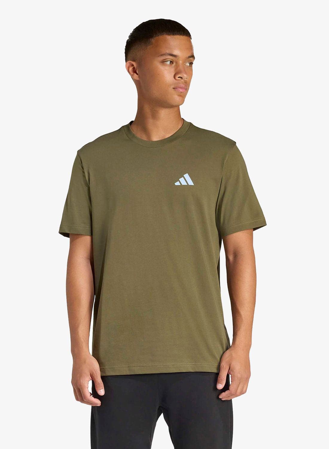 Outdoor Biking Graphic T-Shirt