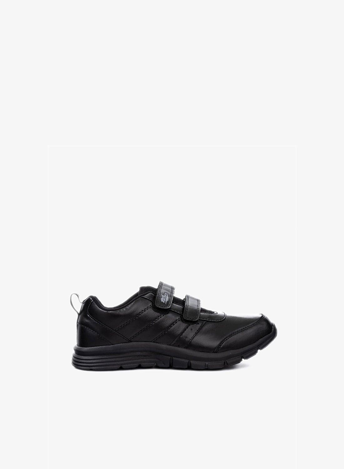 Casual Dual Velcro Straps Junior Shoes