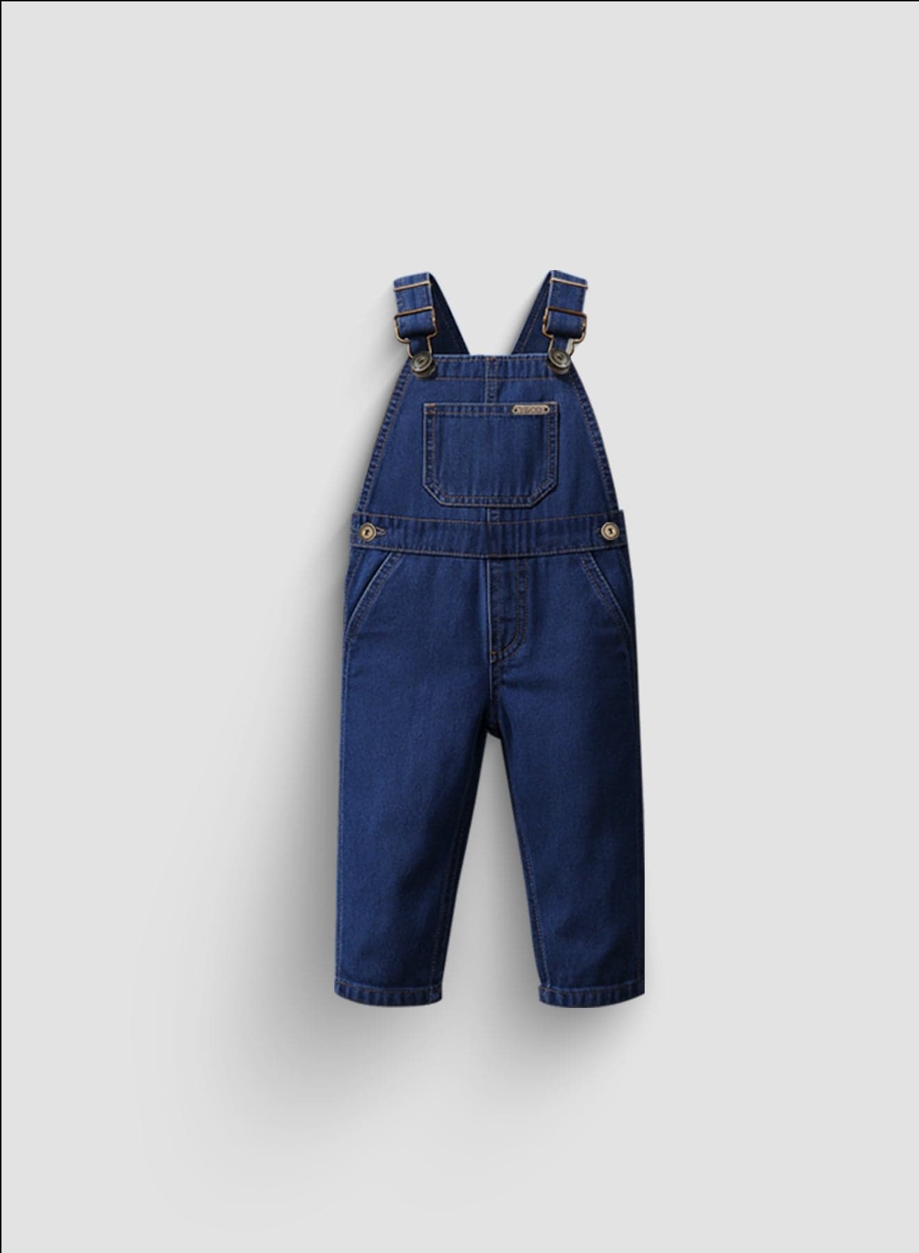 Boys Carpenters Dungaree