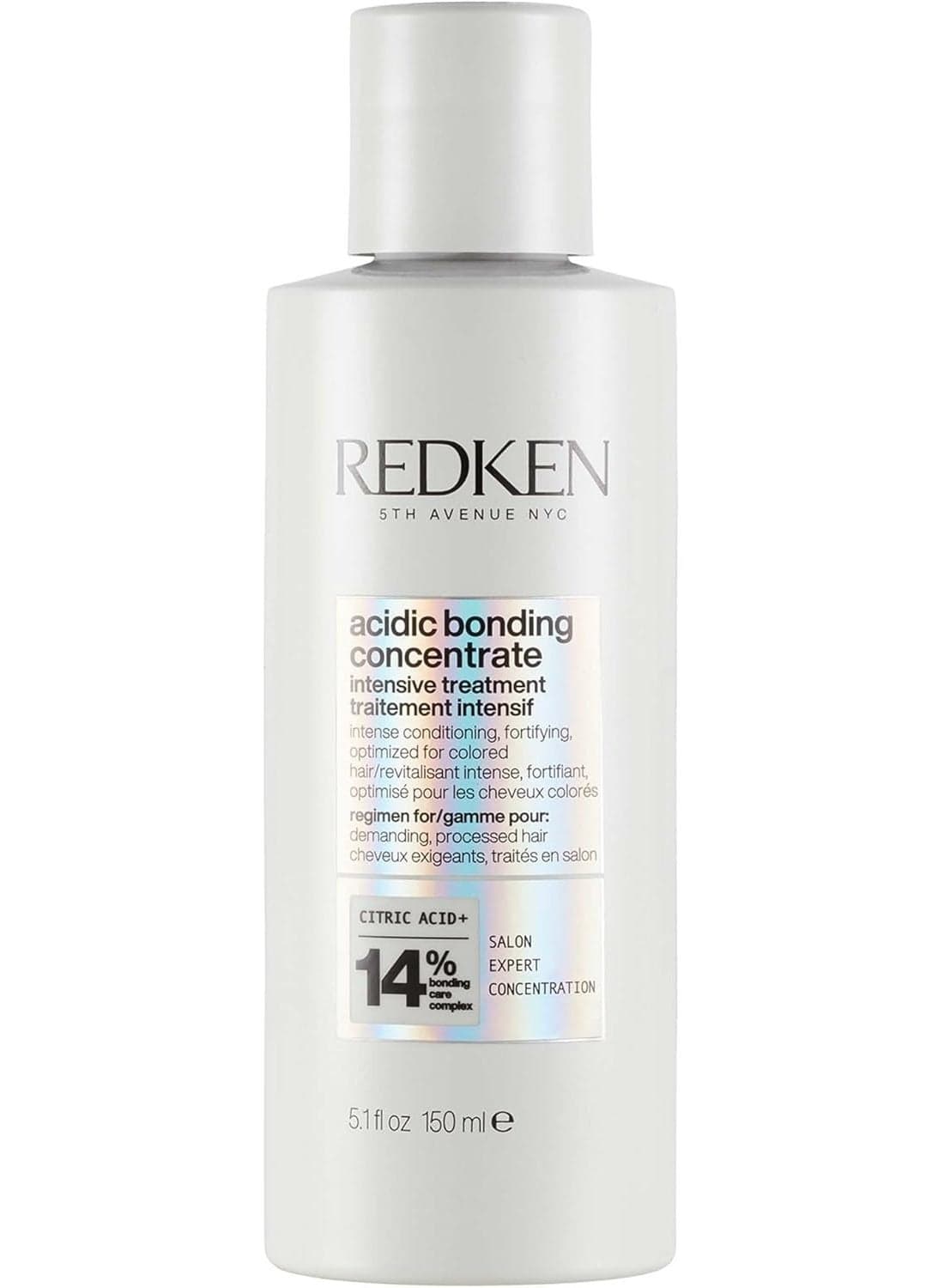 Redken Acidic Bonding Concentrate Intensive Treatment 150ml