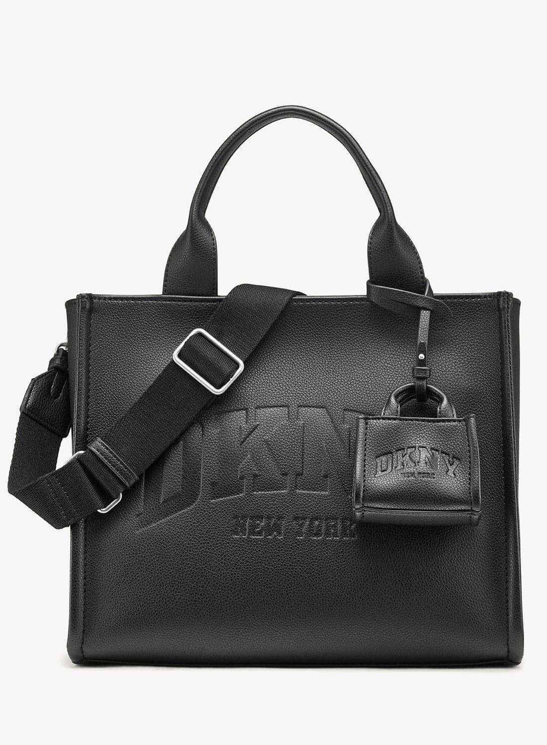 Hadlee Medium Top Handle Tote