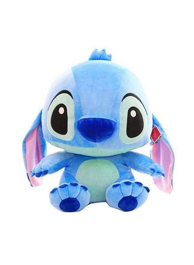 Stitch Plush Toy Soft Stitch Plush Toy, Stitch Plush Toy Ideal as a Festivals Gift for Children's Birthdays ,35cm