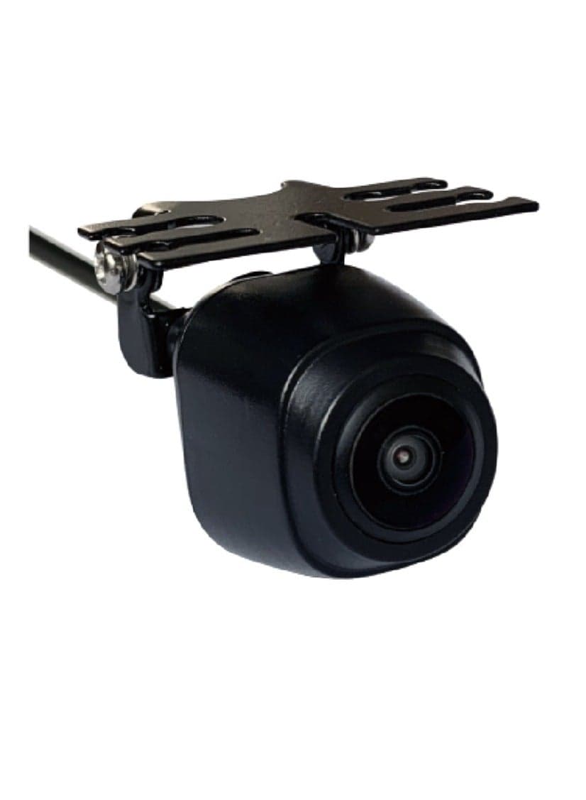 Nakamichi NC-A300 AHD 1080p Reverse/Front Car Camera – Wide-Angle Lens, IP68 Waterproof