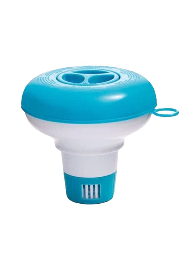 Intex Floating Chemical Pool Dispenser | 5" 5inch