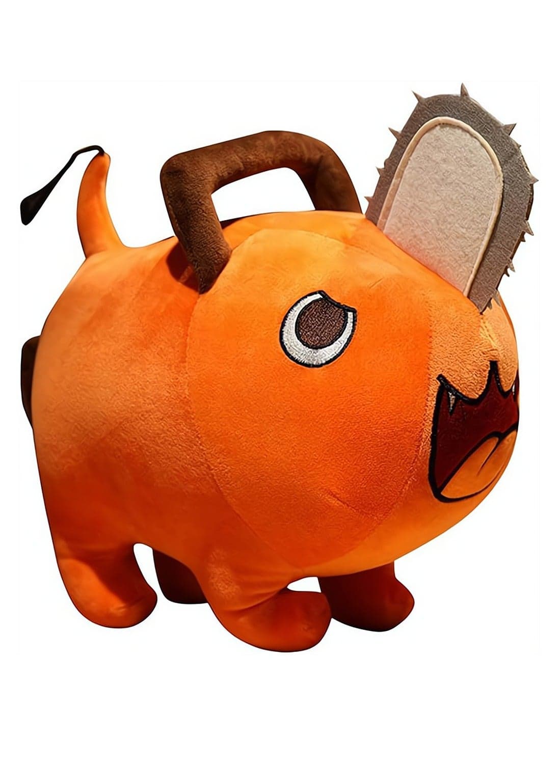 Lovely Anime Monster Plushie Doll Pillows Toy 40 cm Cosplay Plush Toy Animal Stuffed Pillow for Kids Teens Boys Girls Birthday Gift