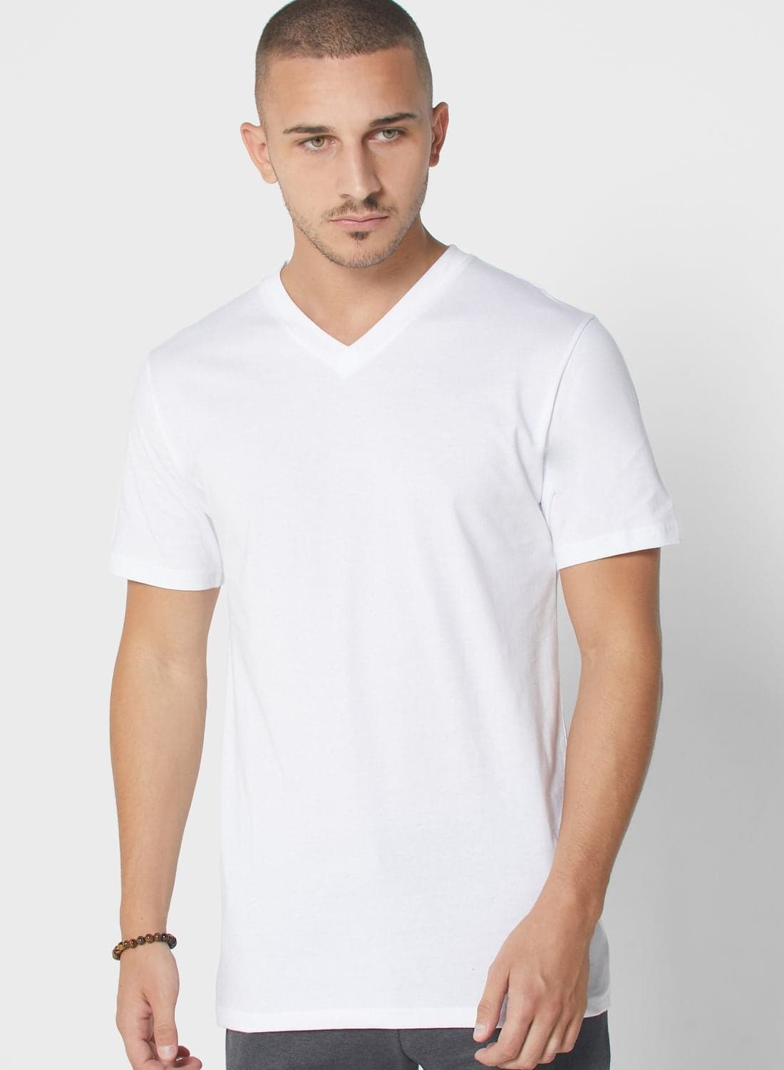 V Neck T-Shirt