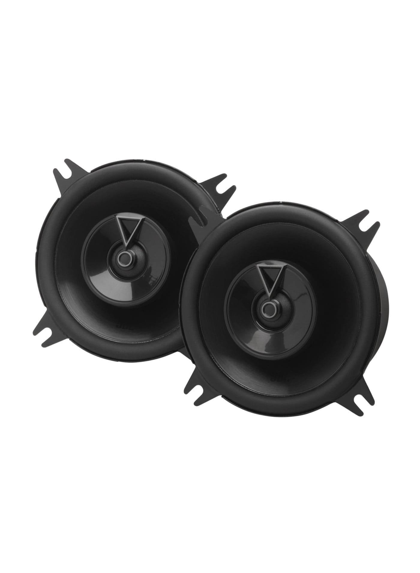 JBL Club 44F 4" Coaxial Car Speakers – 35W RMS / 105W Peak Slim 2-Way Speakers for UAE Vehicles