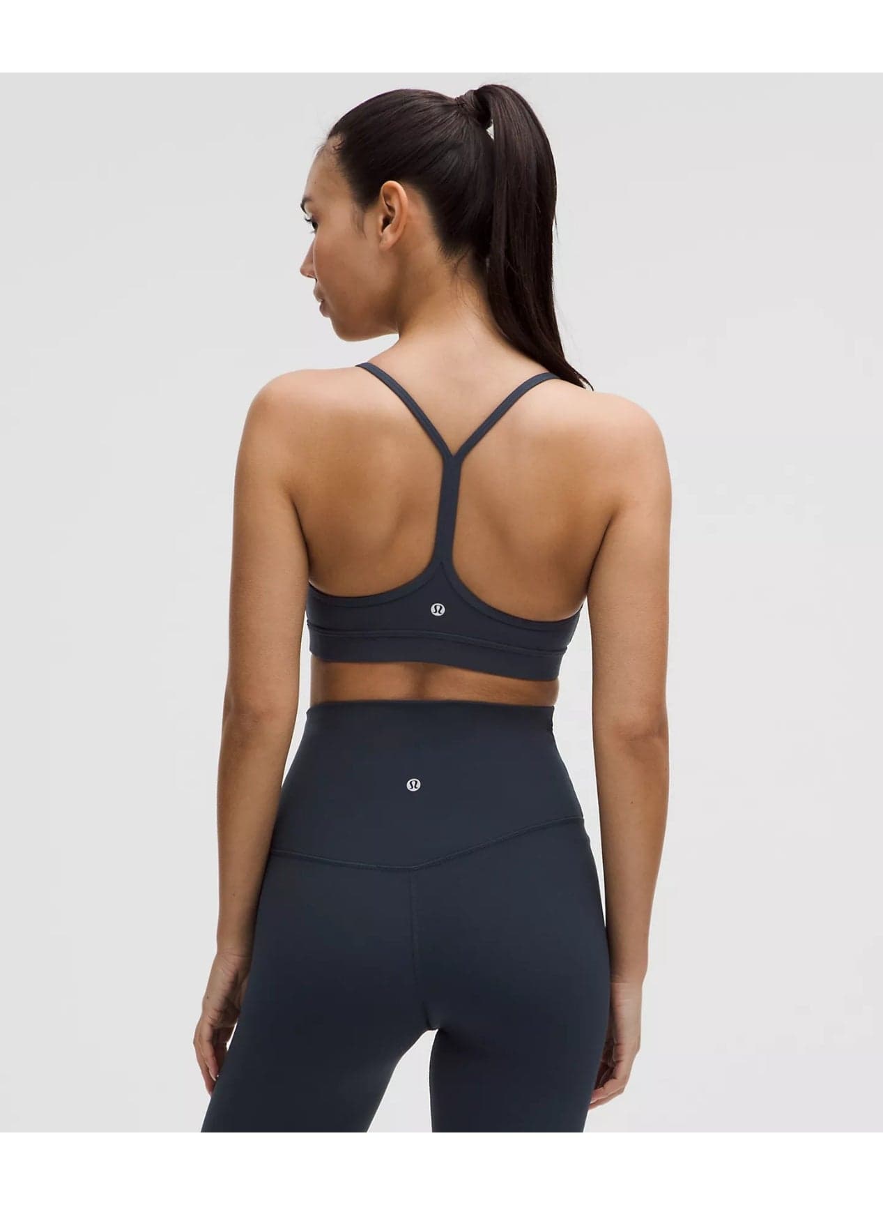 Flow Y Bra Nulu Light Support, A–C Cups