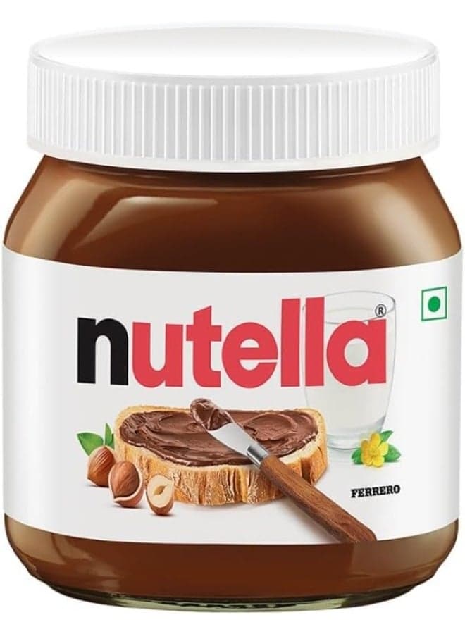 Hazelnut Chocolate Spread 350grams