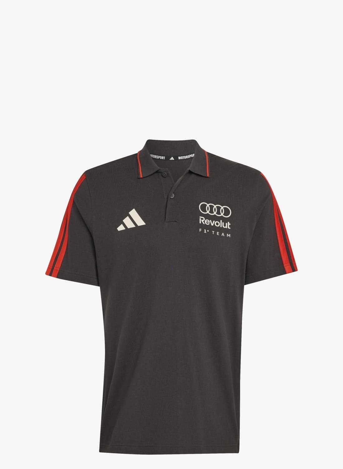 AUDI FORMULA ONE TEAM DNA POLO Shirt