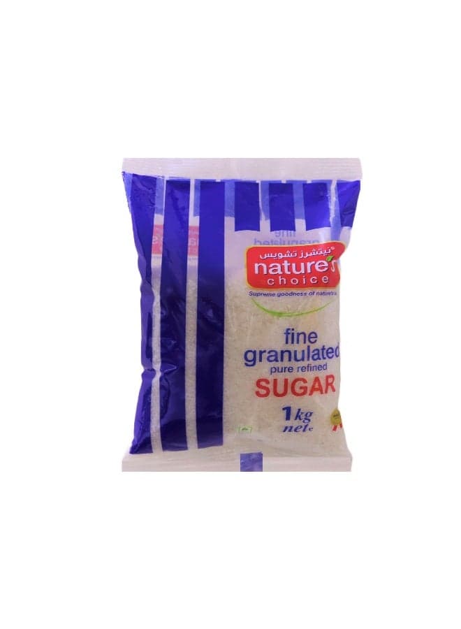 Granulated Sugar, 1 Kg