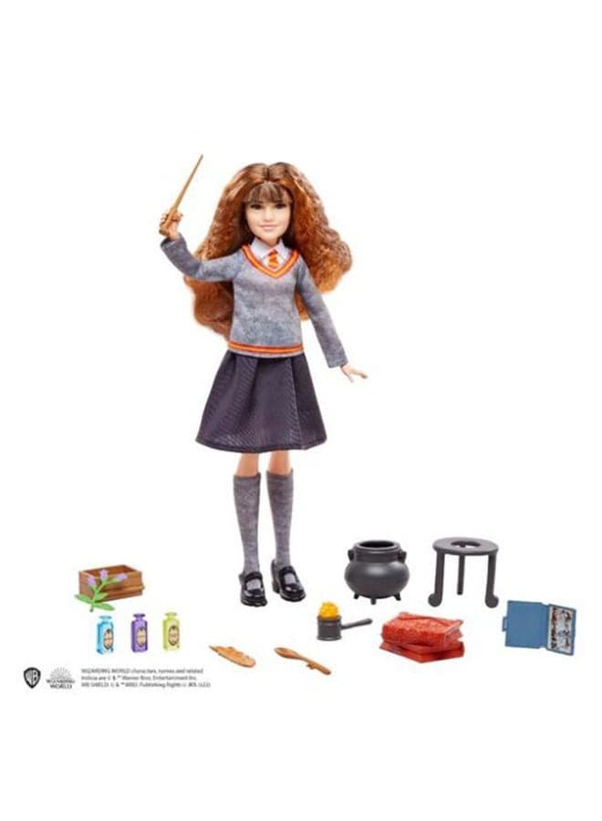 Harry Potter Hermione Potions Playset