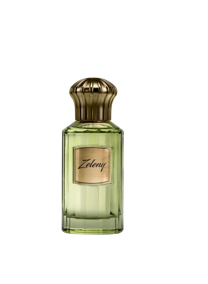 Zeleny EDP 100ml