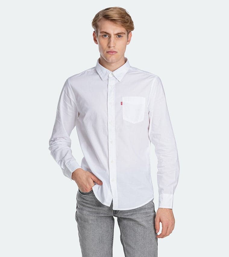 Levi's® Classic Shirt