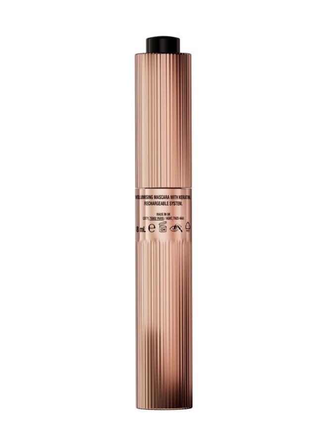 False Lash Effect Supreme Recharge Mascara - Black, 8ml
