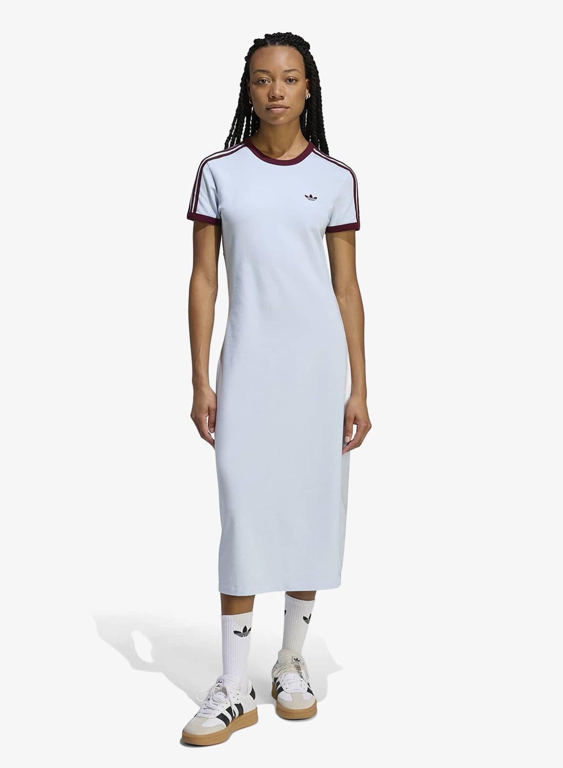 3-Stripes Dress