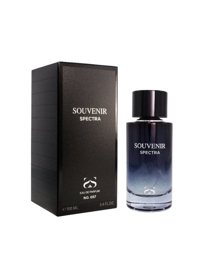 057 Souvenir EDP Perfume For Men - 100ml