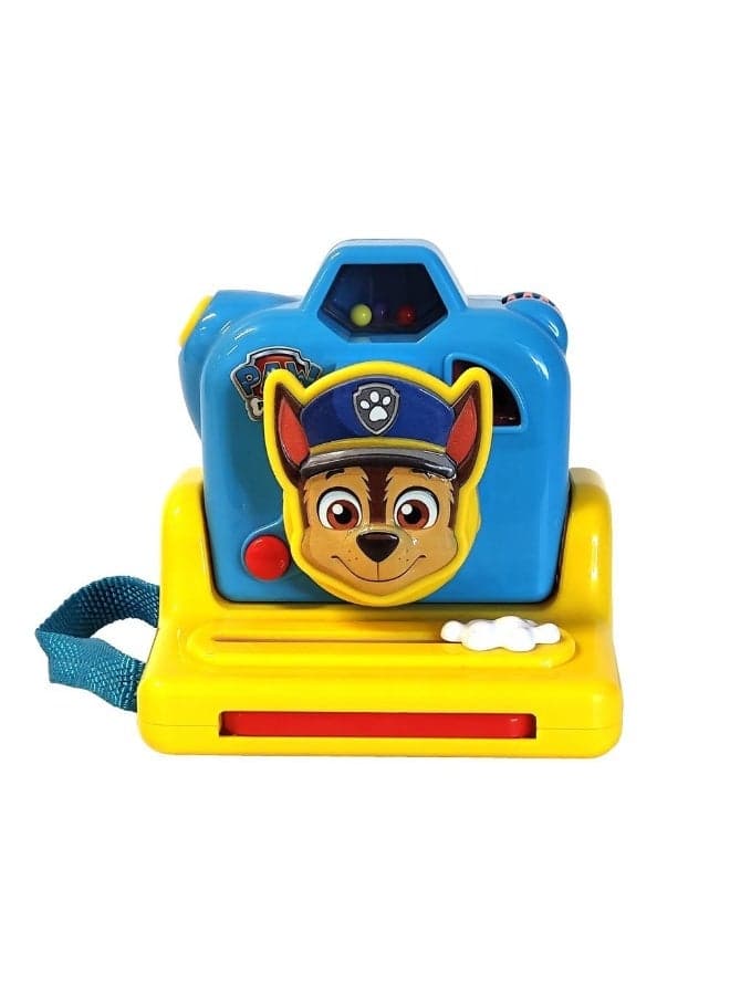 Paw Patrol Click Pic Camera | Interactive, Photo Effects Take Real Photographs Suitable Ages 18 Months +