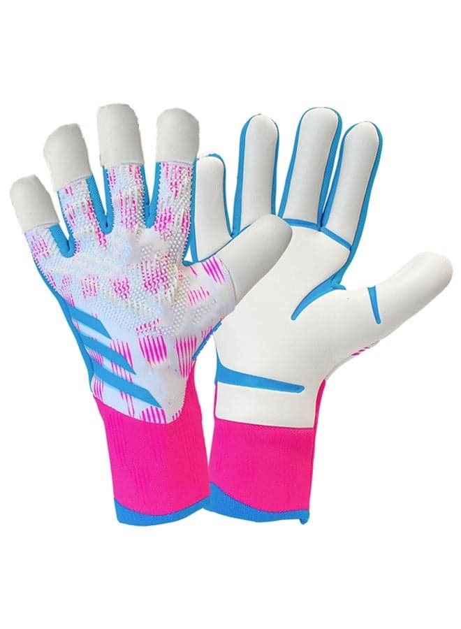 Children's Adult Football Training Professional Goalkeeper Gloves