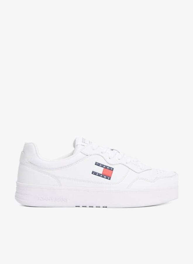 Casual Low Top Sneakers