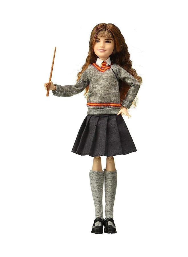 Harry Potter Fashion Doll - Hermione Granger
