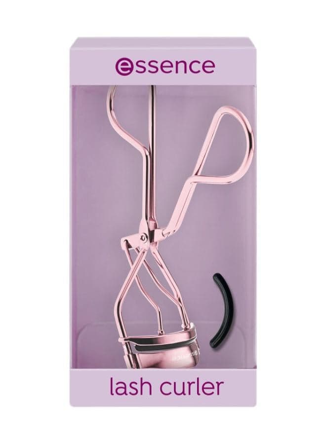 Lash Curler 01-All The Way Up