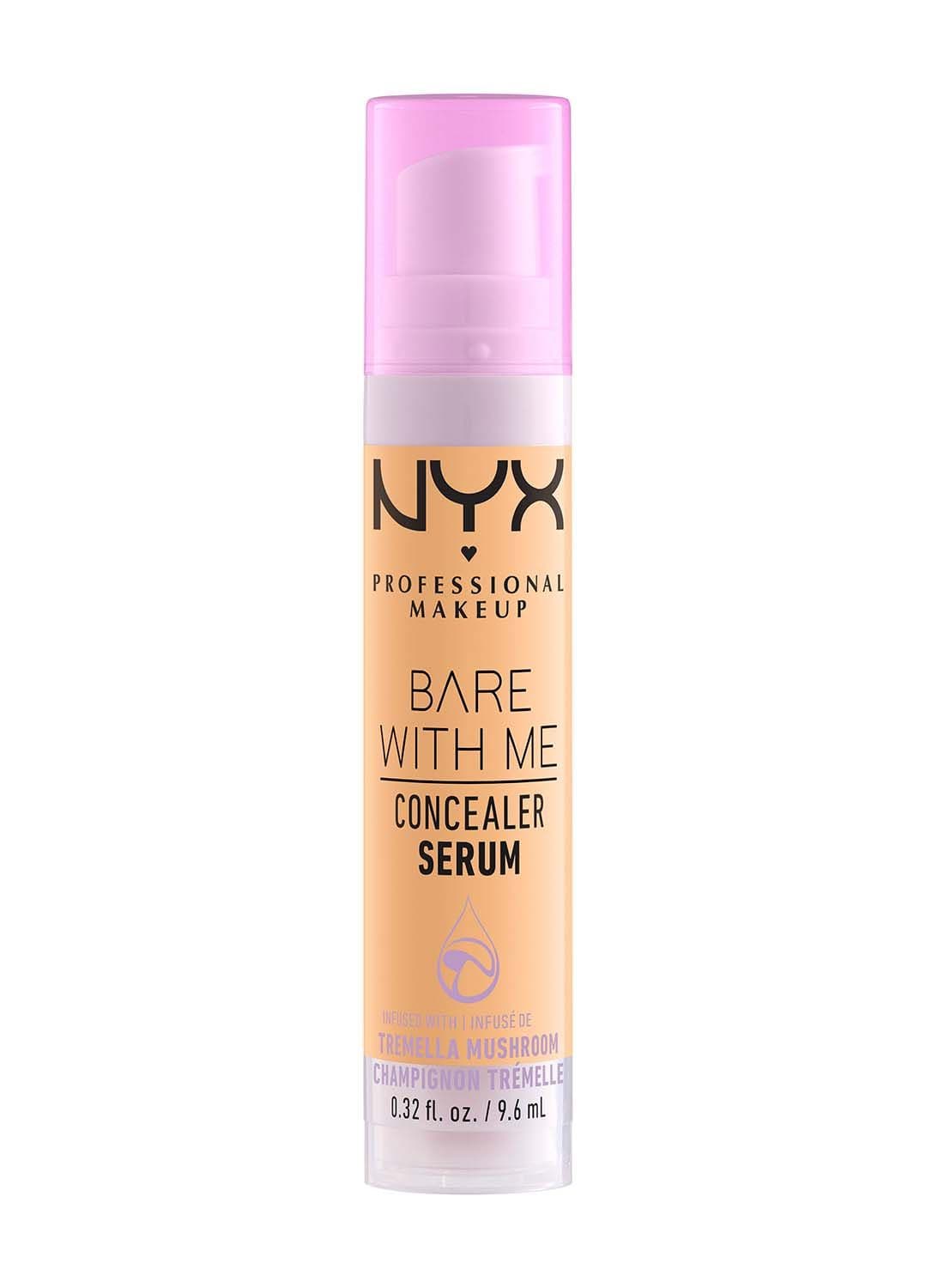 Bare With Me Serum And Calm Concealer Golden