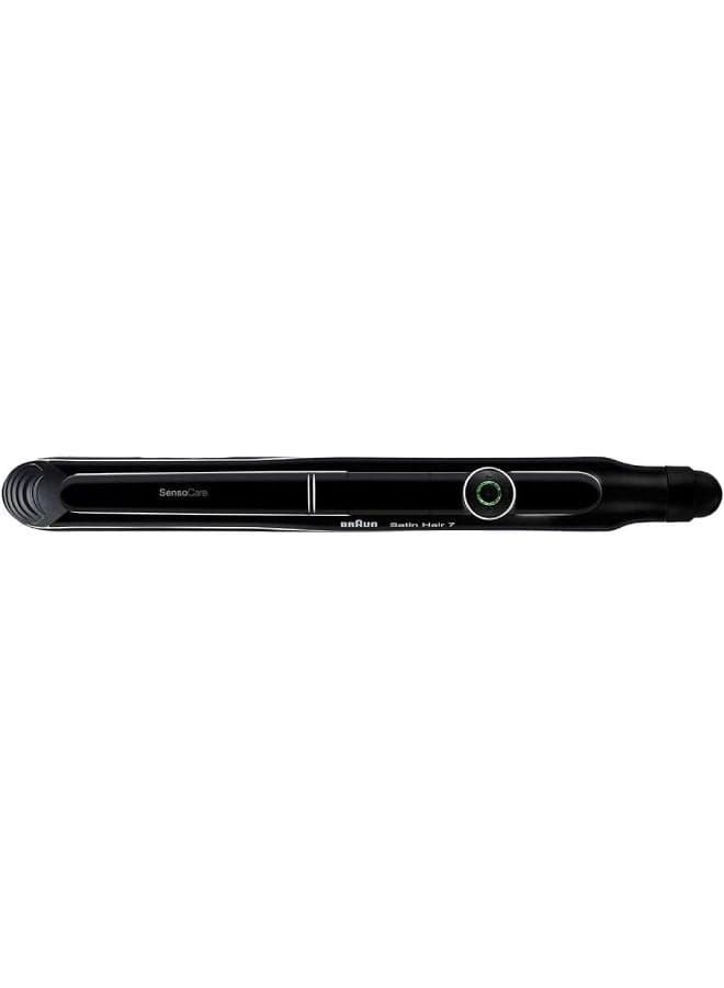 Senso Care Hair Styler ST780 With Automatic Temperature Adaptation Black