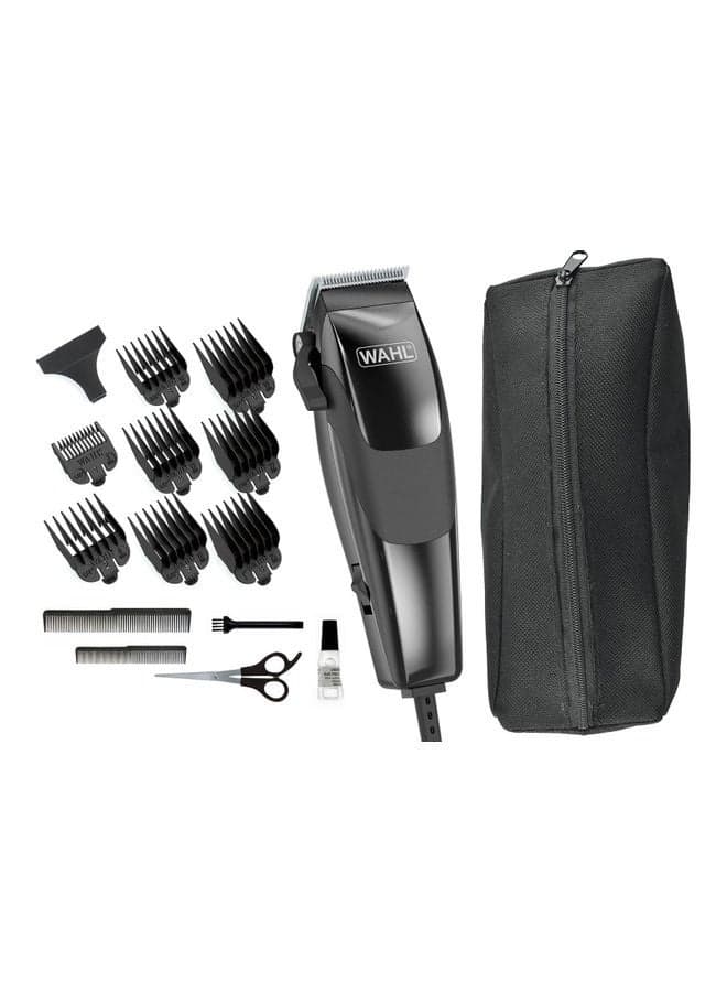 Sure Hair Cutting Kit Black