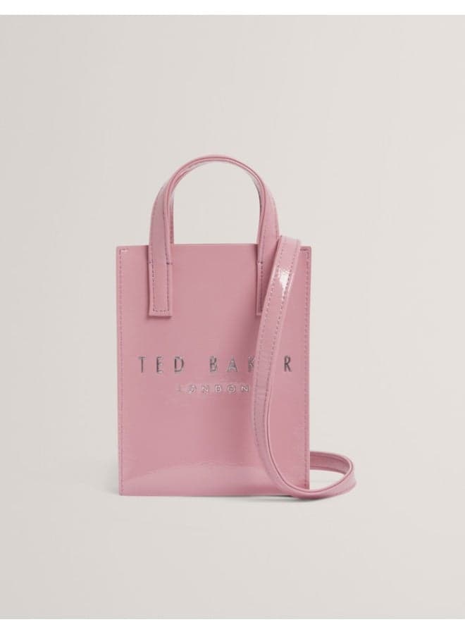 Crinkle Mini Icon Bag
