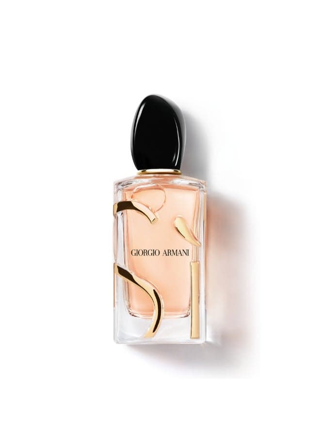 Sì eau de parfum 100ml