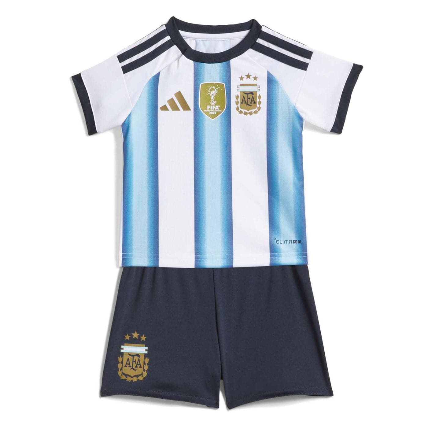 Argentina 26 Home Baby Kit