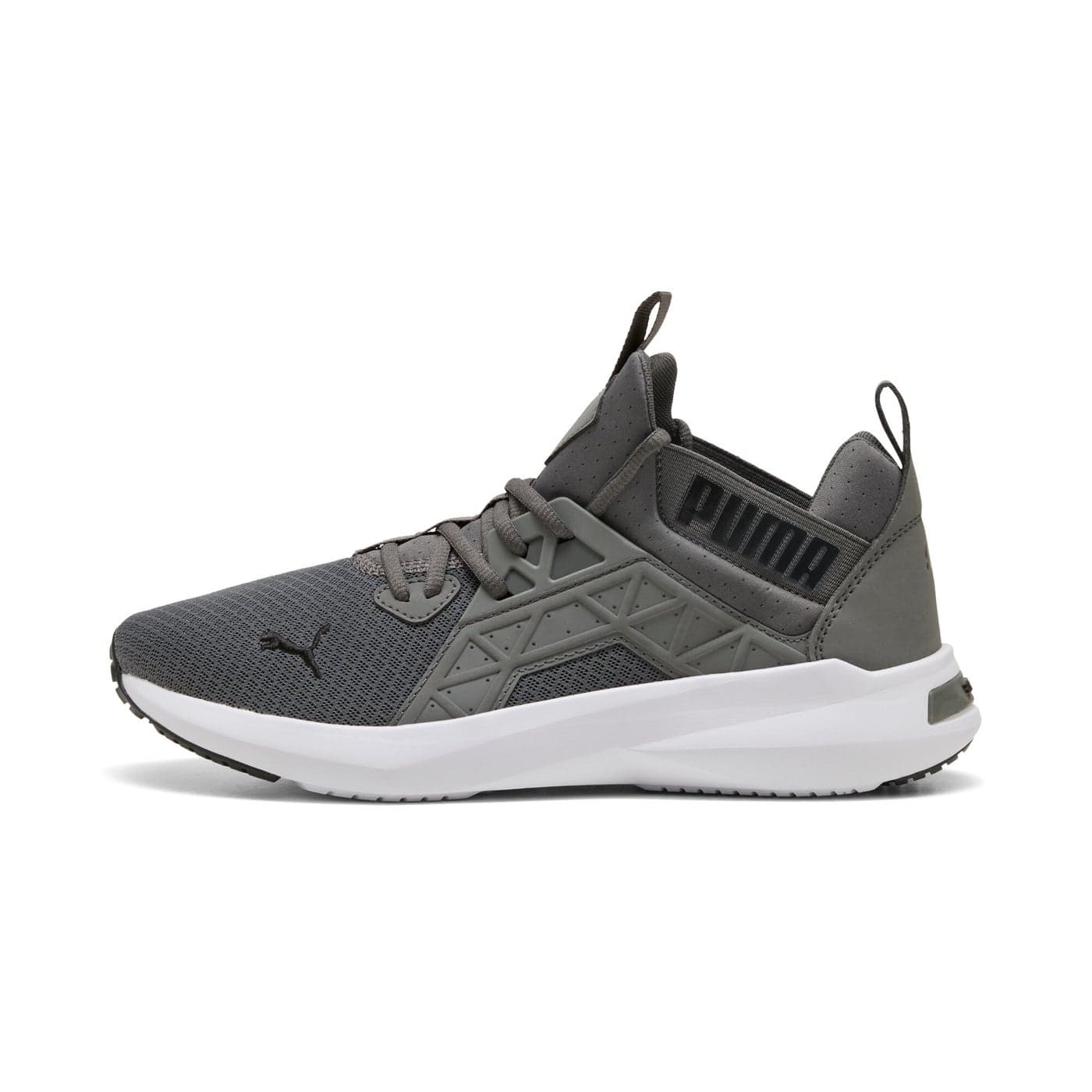 Softride Enzo NXT Mens Gray Running Shoes
